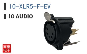 IO-XLR5-F-EV ͼƬ